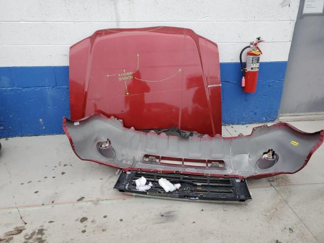 Photo 12 from auction – 2008 FORD ESCAPE XLT with VIN 1FMCU93158KC64093