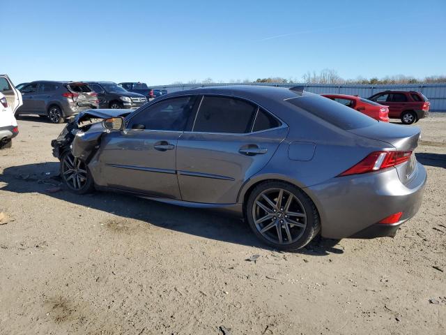 Photo 2 from auction – 2015 LEXUS IS 250 with VIN JTHBF1D27F5072848