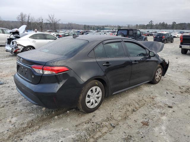 Photo 3 from auction – 2022 TOYOTA COROLLA L with VIN 5YFDPMAE2NP323395