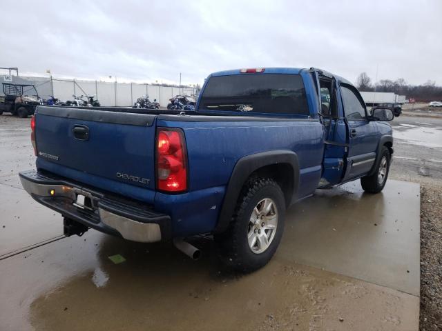 Photo 3 from auction – 2004 CHEVROLET SILVERADO with VIN 2GCEC19T241231847
