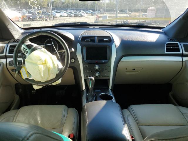 Photo 8 from auction – 2013 FORD EXPLORER X with VIN 1FM5K8D88DGB74762