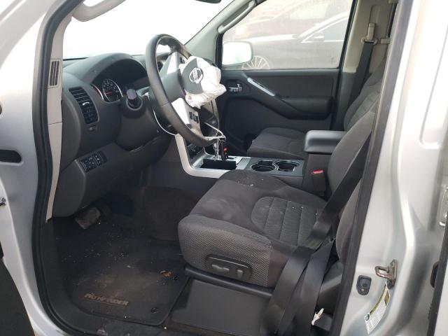 Photo 7 from auction – 2012 NISSAN PATHFINDER with VIN 5N1AR1NB2CC614685