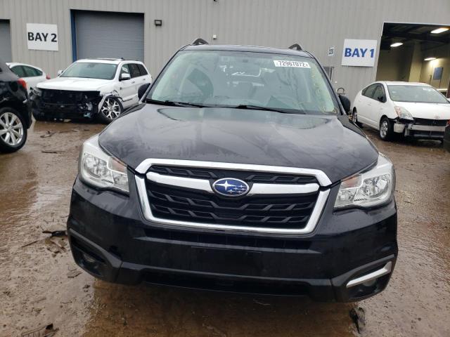 Photo 5 from auction – 2018 SUBARU FORESTER 2 with VIN JF2SJAGCXJH464851