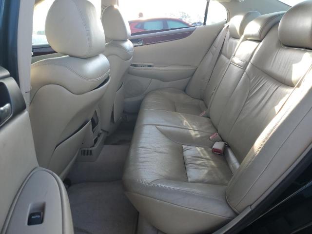 Photo 10 from auction – 2002 LEXUS ES300 with VIN JTHBF30G420080961