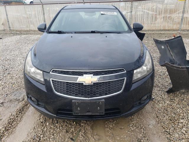 Photo 5 from auction – 2013 CHEVROLET CRUZE LT with VIN 1G1PC5SB7D7155698