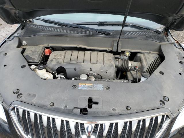Photo 12 from auction – 2017 BUICK ENCLAVE with VIN 5GAKVBKD7HJ333860