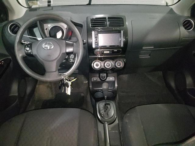 Photo 8 from auction – 2008 TOYOTA XD with VIN JTKKU10458J024721
