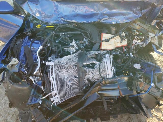 Photo 11 from auction – 2022 VOLKSWAGEN JETTA SE with VIN 3VW7M7BU5NM034254