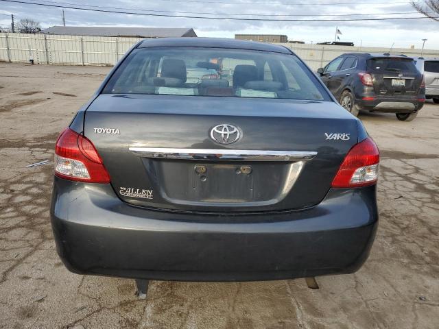 Photo 6 from auction – 2007 TOYOTA YARIS with VIN JTDBT923671118585