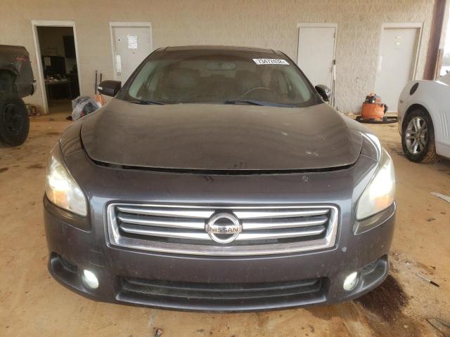 Photo 5 from auction – 2013 NISSAN MAXIMA S with VIN 1N4AA5AP1DC820298