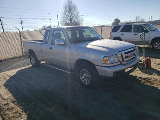Photo 4 from auction – 2010 FORD RANGER SUP with VIN 1FTKR4EE3APA06328