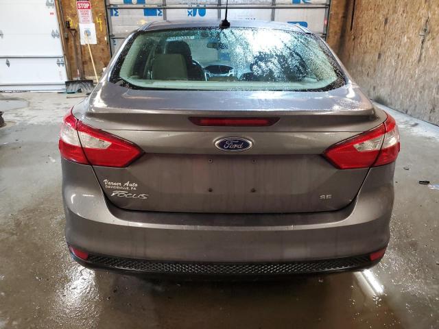 Photo 6 from auction – 2014 FORD FOCUS SE with VIN 1FADP3F24EL272764
