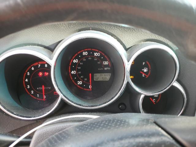 Photo 9 from auction – 2005 PONTIAC VIBE with VIN 5Y2SL63855Z409280