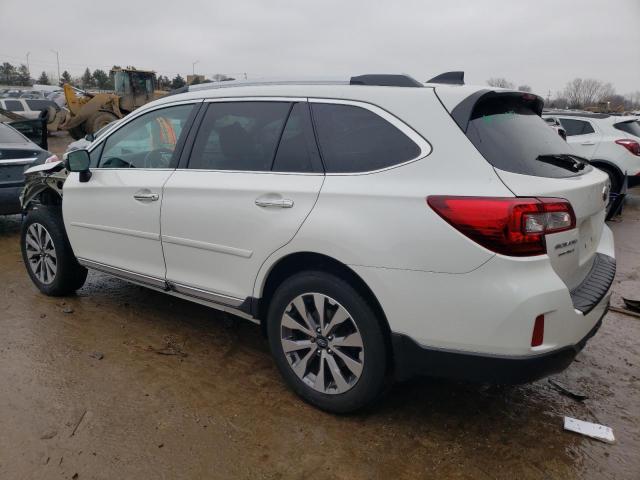 Photo 2 from auction – 2017 SUBARU OUTBACK TO with VIN 4S4BSATC1H3407491
