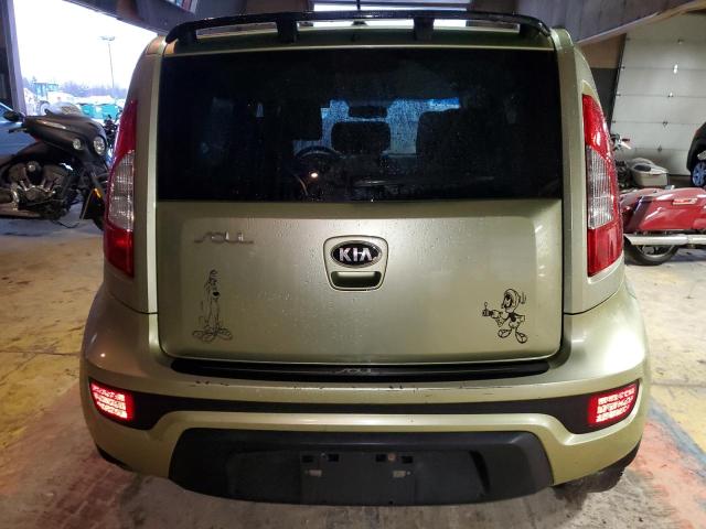 Photo 6 from auction – 2013 KIA SOUL with VIN KNDJT2A53D7615382