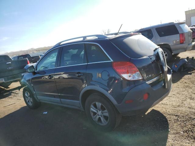 Photo 2 from auction – 2008 SATURN VUE XE with VIN 3GSCL33P58S545862