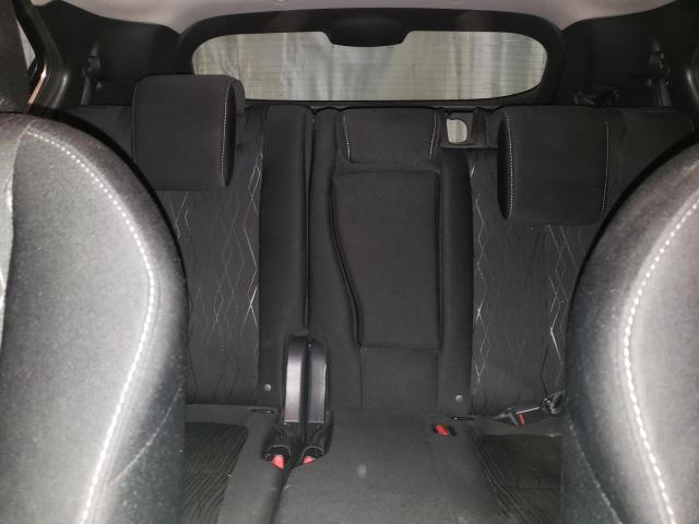 Photo 10 from auction – 2020 MITSUBISHI ECLIPSE CR with VIN JA4AT5AAXLZ016023