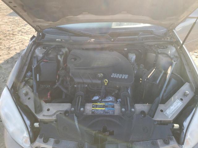 Photo 11 from auction – 2006 CHEVROLET IMPALA LS with VIN 2G1WB58K569321790