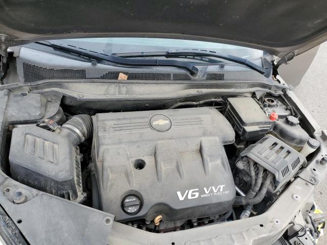 Photo 11 from auction – 2012 CHEVROLET EQUINOX LT with VIN 2GNFLFE54C6373618