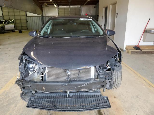 Photo 5 from auction – 2018 TOYOTA COROLLA L with VIN 5YFBURHE5JP798990