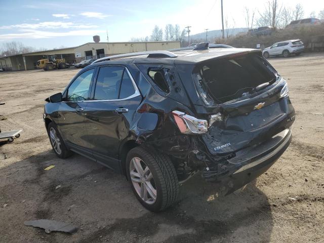 Photo 2 from auction – 2018 CHEVROLET EQUINOX PR with VIN 2GNAXVEV0J6318296