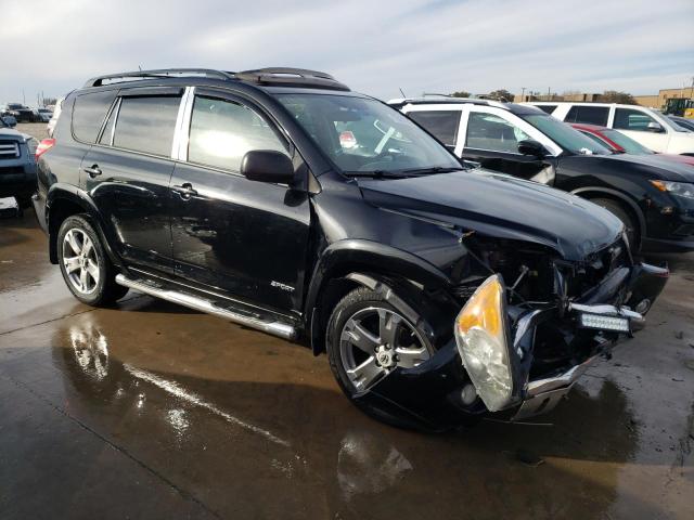 Photo 4 from auction – 2011 TOYOTA RAV4 SPORT with VIN 2T3RF4DV3BW093971