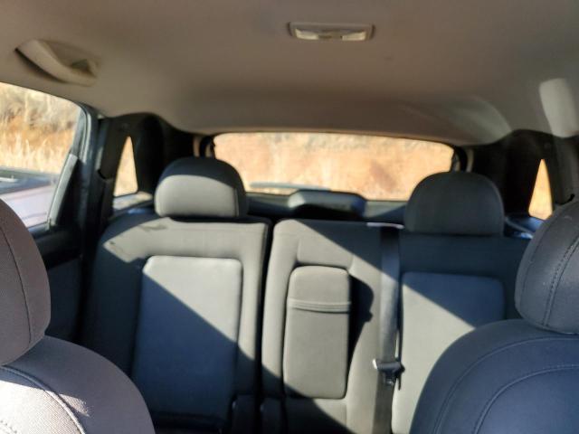 Photo 10 from auction – 2014 CHEVROLET CAPTIVA LS with VIN 3GNAL2EK7ES577200