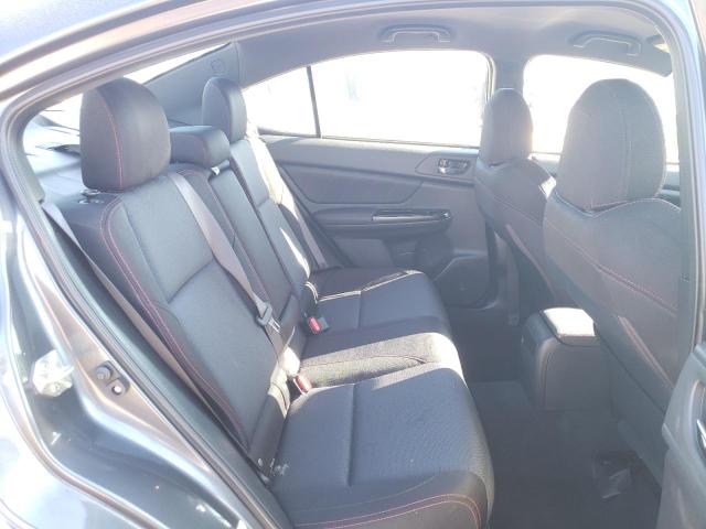 Photo 10 from auction – 2021 SUBARU WRX with VIN JF1VA1A6XM9812974
