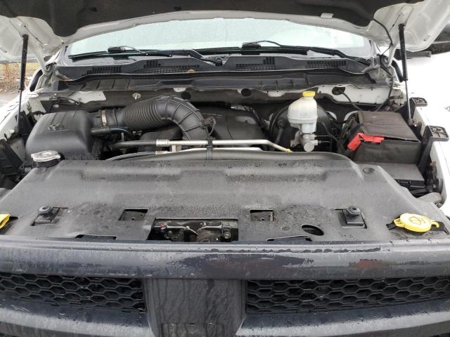 Photo 11 from auction – 2012 DODGE RAM 1500 S with VIN 1C6RD7KT8CS290399