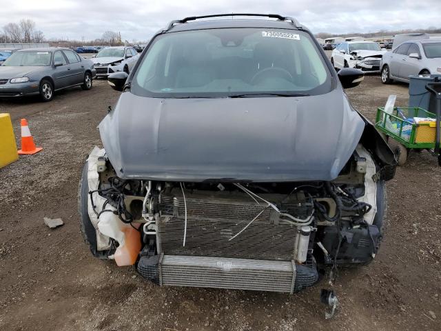 Photo 5 from auction – 2017 FORD ESCAPE TIT with VIN 1FMCU9J98HUB58167