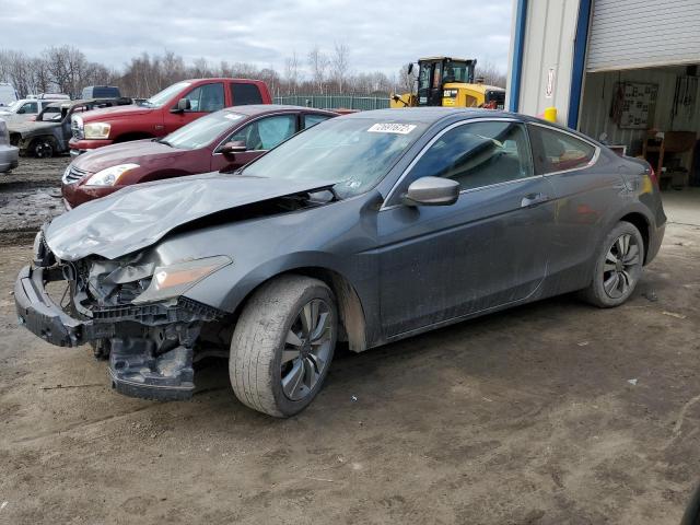 HONDA ACCORD EX 2009 with VIN 1HGCS12779A019533 - Photo from auction