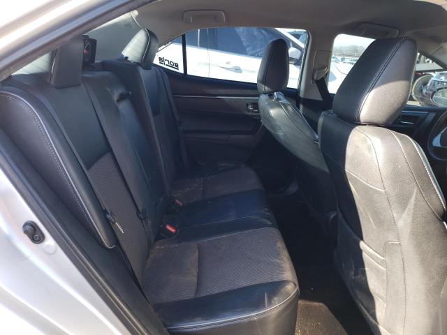 Photo 10 from auction – 2016 TOYOTA COROLLA L with VIN 2T1BURHE7GC713818