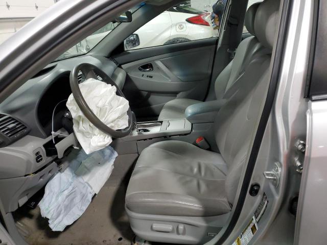 Photo 7 from auction – 2011 TOYOTA CAMRY BASE with VIN 4T1BF3EK0BU130001