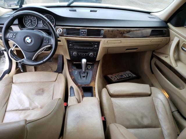 Photo 8 from auction – 2007 BMW 328 I SULE with VIN WBAVC53517FZ74396