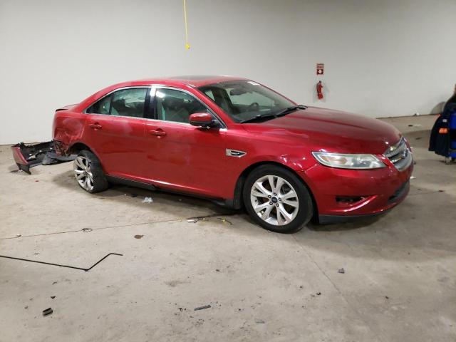 Photo 4 from auction – 2012 FORD TAURUS SEL with VIN 1FAHP2HW1CG137808
