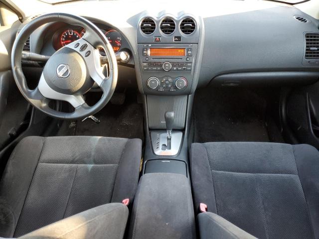 Photo 8 from auction – 2007 NISSAN ALTIMA with VIN 1N4AL21EX7C194262