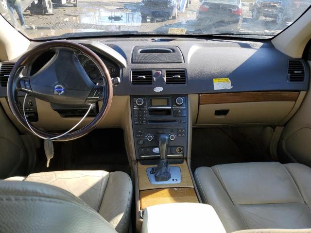 Photo 8 from auction – 2007 VOLVO XC90 3.2 with VIN YV4CY982671351111
