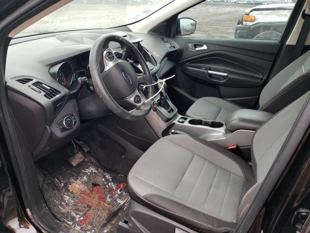 Photo 7 from auction – 2013 FORD ESCAPE SE with VIN 1FMCU0GX4DUB37084