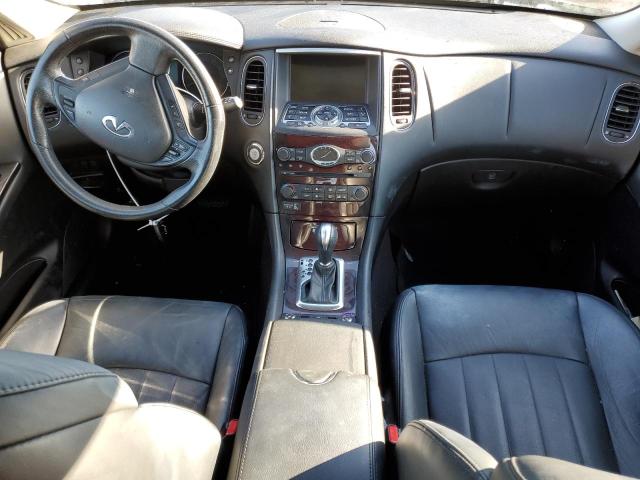 Photo 8 from auction – 2013 INFINITI EX37 BASE with VIN JN1BJ0HR2DM480181