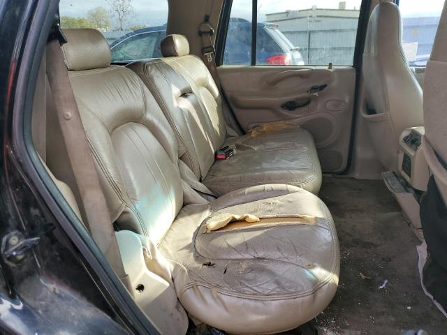 Photo 10 from auction – 2001 FORD EXPEDITION with VIN 1FMRU17L01LA56324