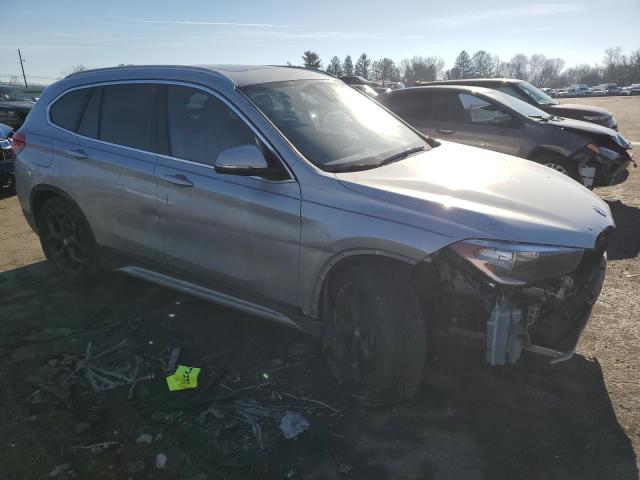 Photo 4 from auction – 2018 BMW X1 XDRIVE2 with VIN WBXHT3C3XJ3H33101