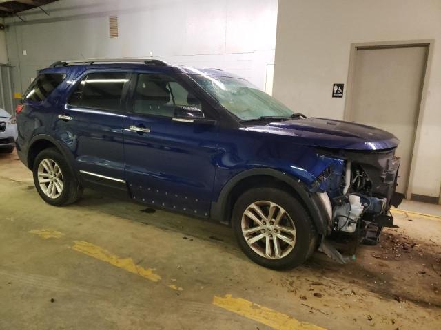 Photo 4 from auction – 2013 FORD EXPLORER X with VIN 1FM5K8D81DGC01980