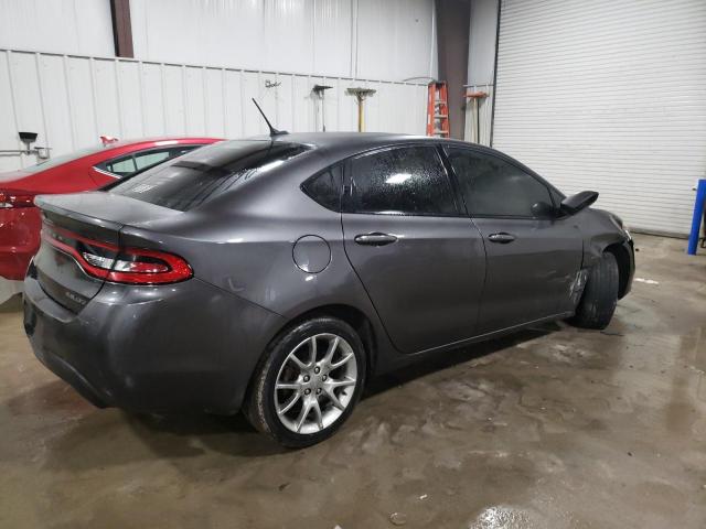 Photo 3 from auction – 2015 DODGE DART SXT with VIN 1C3CDFBB1FD253661