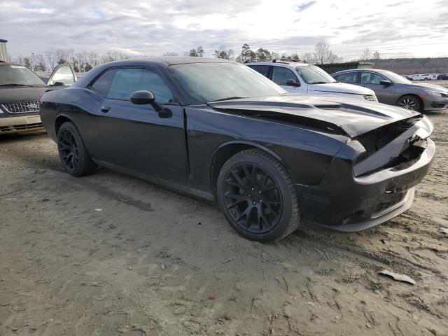 Photo 4 from auction – 2015 DODGE CHALLENGER with VIN 2C3CDZAG5FH865508