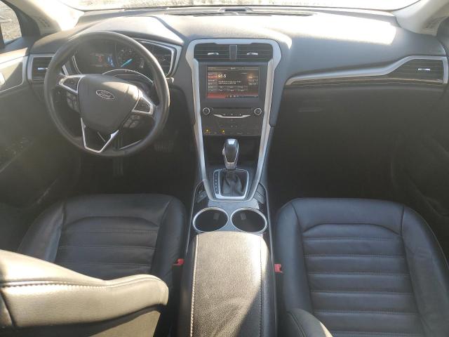 Photo 8 from auction – 2013 FORD FUSION SE with VIN 3FA6P0LU9DR338741