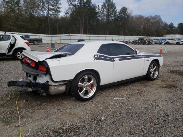 Photo 3 from auction – 2012 DODGE CHALLENGER with VIN 2C3CDYBT0CH155675