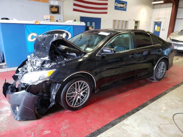 TOYOTA CAMRY BASE 2012 z numerem VIN 4T1BF1FK4CU509197 - Zdjęcie z aukcji