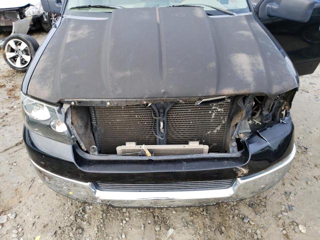 Photo 11 from auction – 2004 FORD F150 with VIN 1FTRF12534NC03316
