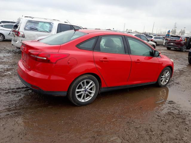 Photo 3 from auction – 2016 FORD FOCUS SE with VIN 1FADP3F22GL289792