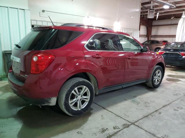 Photo 3 from auction – 2014 CHEVROLET EQUINOX LT with VIN 2GNALBEK0E1136715